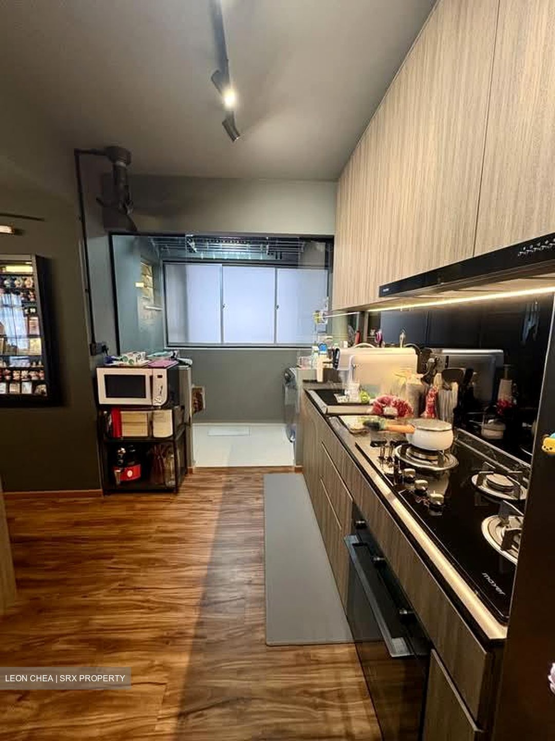 Blk 228A Matilda Sundeck (Punggol), HDB 4 Rooms #580537631